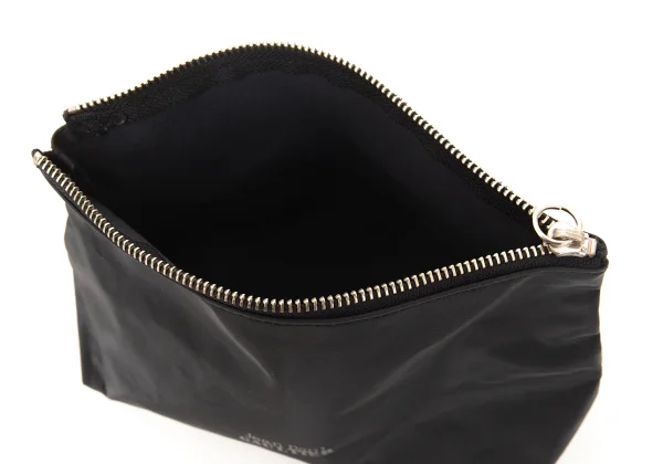 Jean Paul GAULTIER Logo Printed Pouch K-174520_006