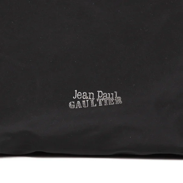 Jean Paul GAULTIER Logo Printed Pouch K-174520_007