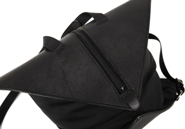 ISSEY MIYAKE Foldable Box-design Shoulder Bag K-174527_006