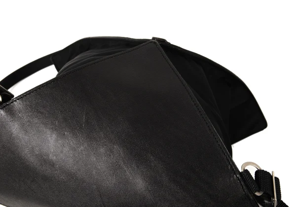 ISSEY MIYAKE Foldable Box-design Shoulder Bag K-174527_007