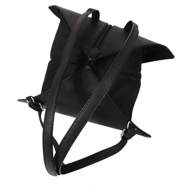 ISSEY MIYAKE Foldable Box-design Shoulder Bag K-174527_008