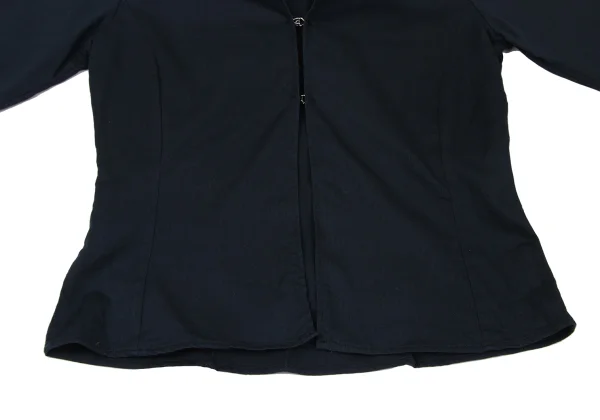 NARACAMICIE Cotton Hook Blouse K-174551_008