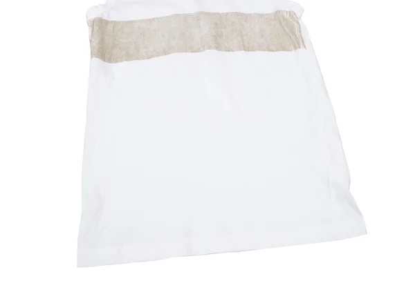 COMME des GARCONS Foil Print Tank Top K-174568_008