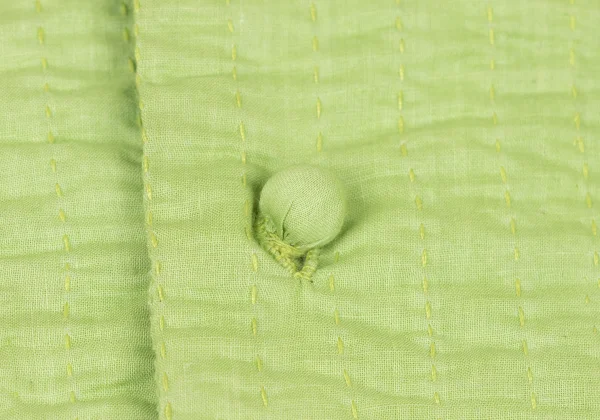 ASHA BY MDS Patch Pockets Sashiko Stitched Band Collar Shirt K-174573_005