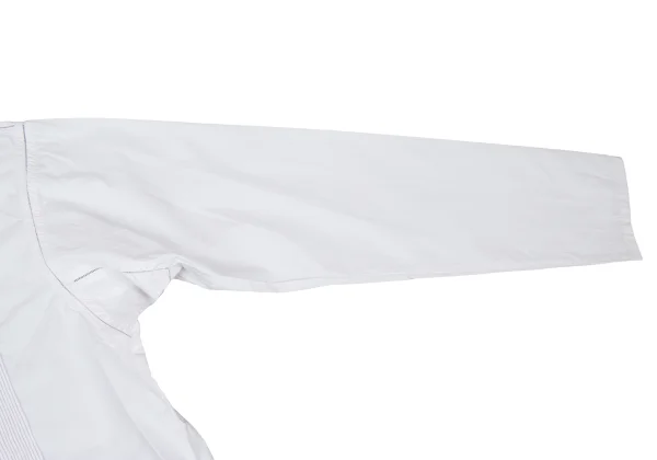 ASHA BY MDS Cotton Front Tuck Shirt K-174576_008