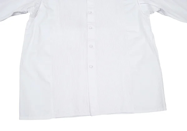 ASHA BY MDS Cotton Front Tuck Shirt K-174576_011