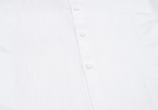 ASHA BY MDS Cotton Front Tuck Shirt K-174576_012