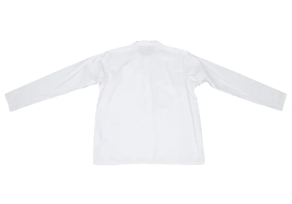 ASHA BY MDS Cotton Front Tuck Shirt K-174576_014