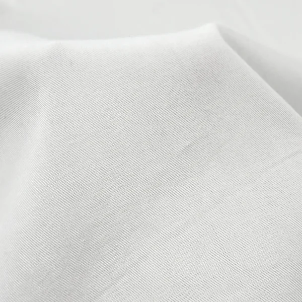 ASHA BY MDS Cotton Front Tuck Band Collar Shirt K-174577_017