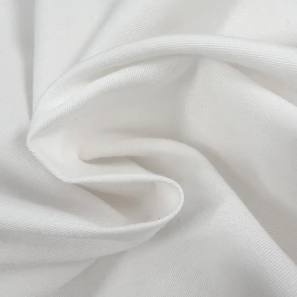 ASHA BY MDS Cotton Front Tuck Band Collar Shirt K-174577_018