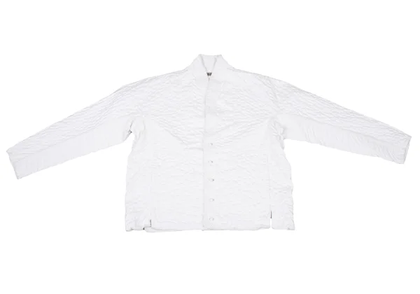 ASHA BY MDS Sashiko Stand Collar Jacket K-174582_002