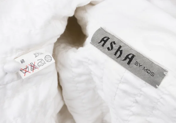 ASHA BY MDS Sashiko Stand Collar Jacket K-174582_016