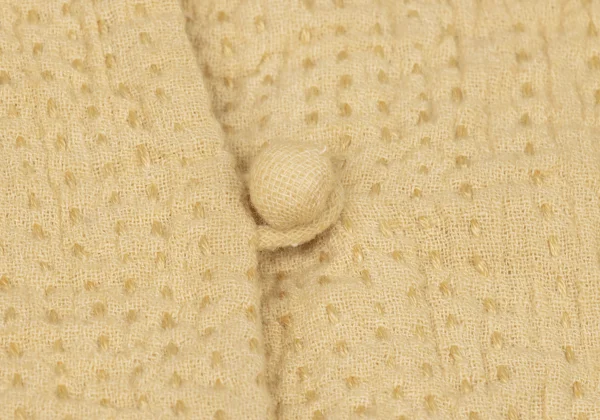 ASHA BY MDS Crinkled Sashiko Collarless Jacket K-174583_005