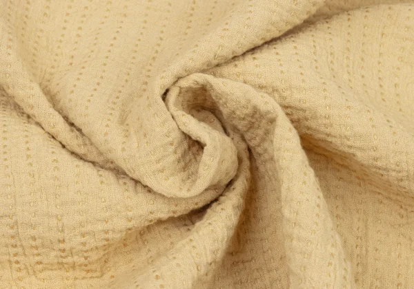 ASHA BY MDS Crinkled Sashiko Collarless Jacket K-174583_013