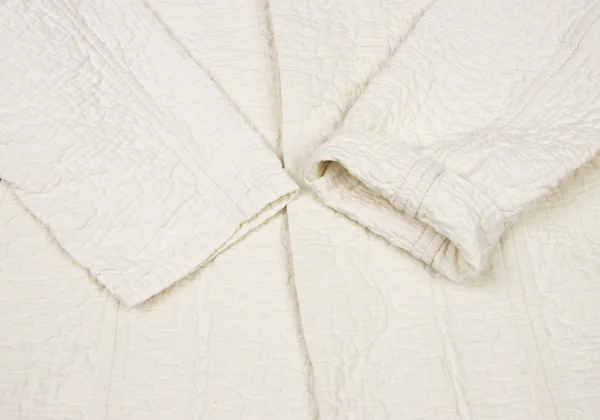 ASHA BY MDS Wrinkled Sashiko Jacket K-174590_007