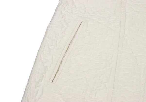 ASHA BY MDS Wrinkled Sashiko Jacket K-174590_009