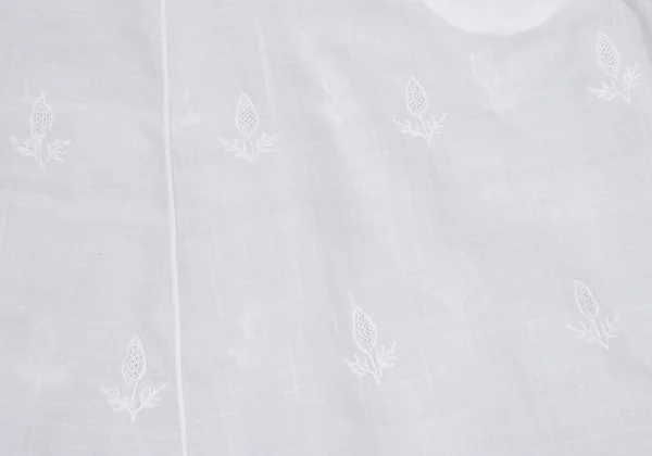 ASHA BY MDS Embroidered Open Shoulder Dress K-174592_012