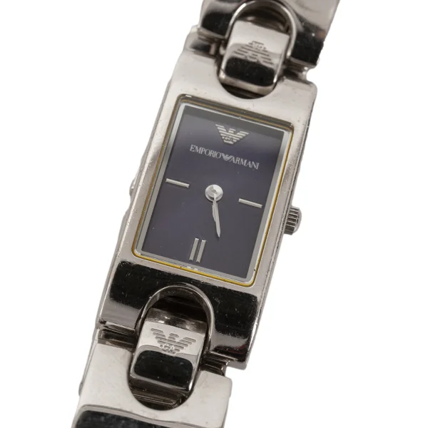 EMPORIO ARMANI Metal Bracelet Watch K-174599_008