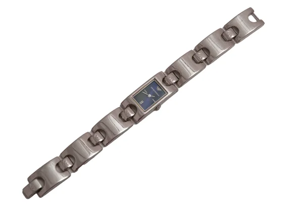 EMPORIO ARMANI Metal Bracelet Watch K-174599_009
