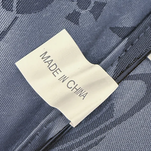 ヴィヴィアンウエストウッドVivienne Westwood オーブ柄折り畳み傘 紺