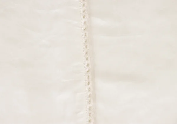 ISSEY MIYAKE Fleece Lining  Ultrasonic-Cut Vest K-174603_010