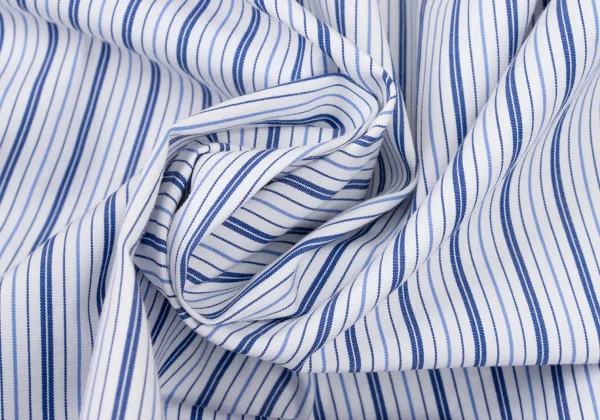 COMME des GARCONS SHIRT Tartan Check Pocket Striped Shirt K-174606_013