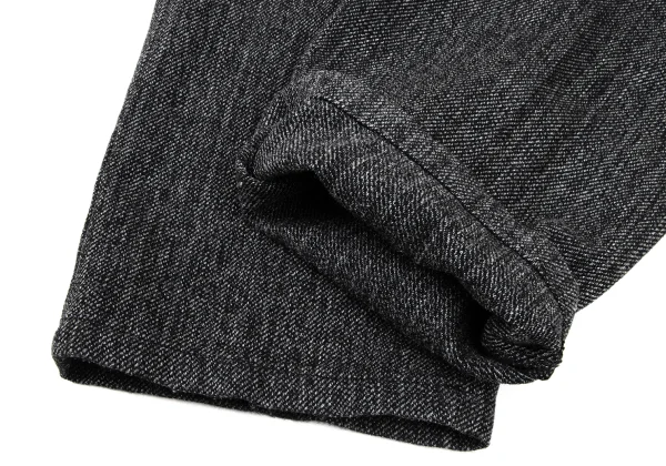 Y's for men Linen Blend Heathered Pants K-174609_009