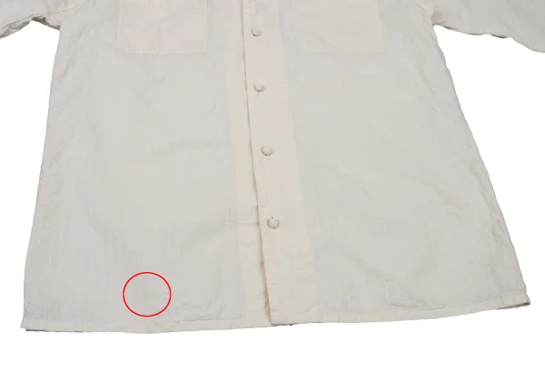 ASHA BY MDS Stitch Stand-Collar Blouse K-174614_010