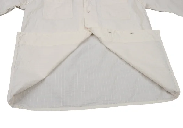 ASHA BY MDS Stitch Stand-Collar Blouse K-174614_012