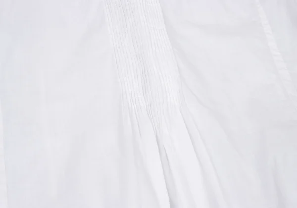 ISSEY MIYAKE HaaT Pintuck Blouse K-174616_014