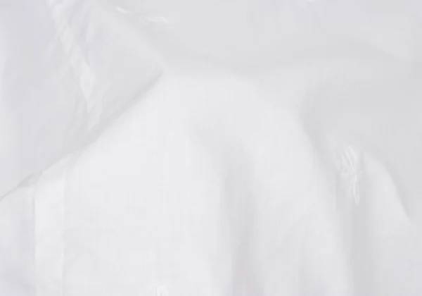 ISSEY MIYAKE HaaT Embroidery Cotton Collarless Jacket K-174618_014