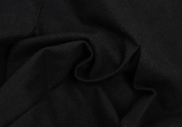 Jean Paul GAULTIER FEMME Cashmere Blend Wool Pleats Zip Pocket Skirt K-174636_015