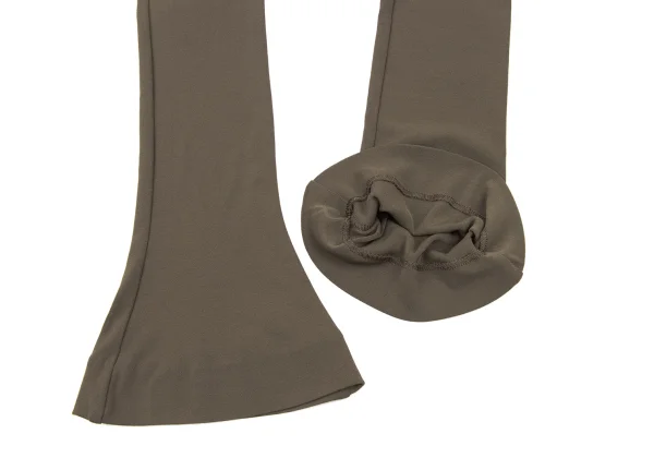 Jean Paul GAULTIER FEMME Poly Blend Long Leggings K-174637_006