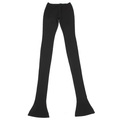 Jean Paul GAULTIER FEMME Long Leggings
