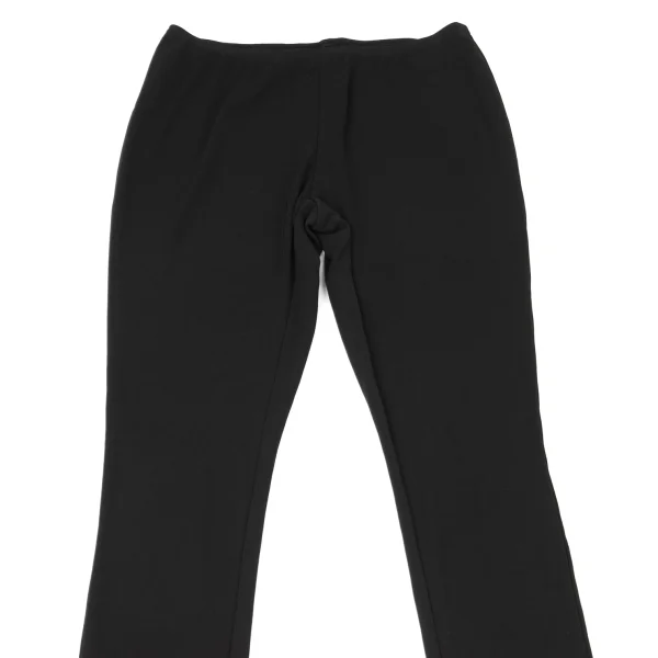 Jean Paul GAULTIER FEMME Long Leggings K-174638_002