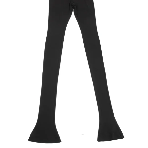 Jean Paul GAULTIER FEMME Long Leggings K-174638_005