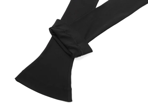 Jean Paul GAULTIER FEMME Long Leggings K-174638_006