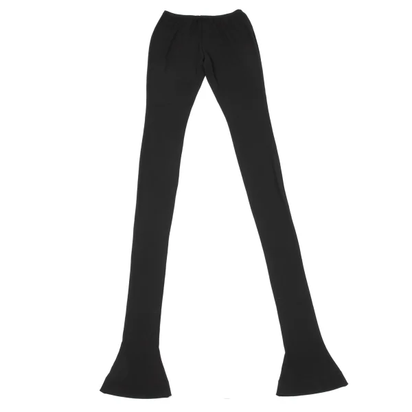 Jean Paul GAULTIER FEMME Long Leggings K-174638_007