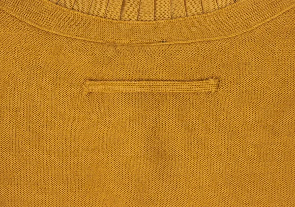 Jean Paul GAULTIER Rayon Wool Pleats Switching Cardigan K-174643_014