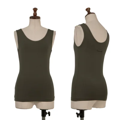 JPG by GAULTIER Stretch Tank Top