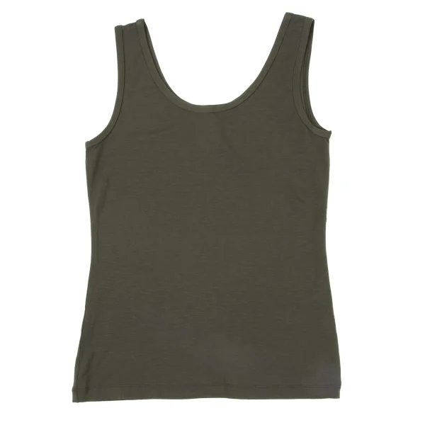 JPG by GAULTIER Stretch Tank Top K-174651_002