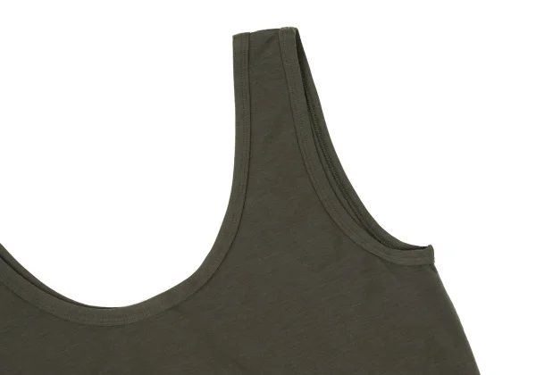 JPG by GAULTIER Stretch Tank Top K-174651_004
