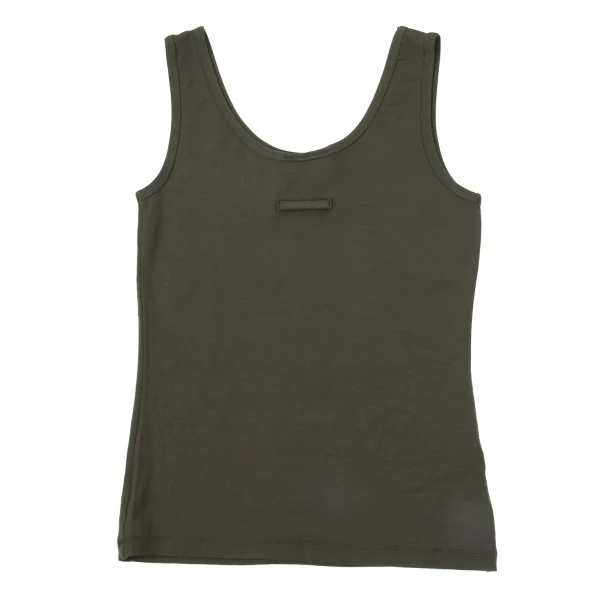 JPG by GAULTIER Stretch Tank Top K-174651_007