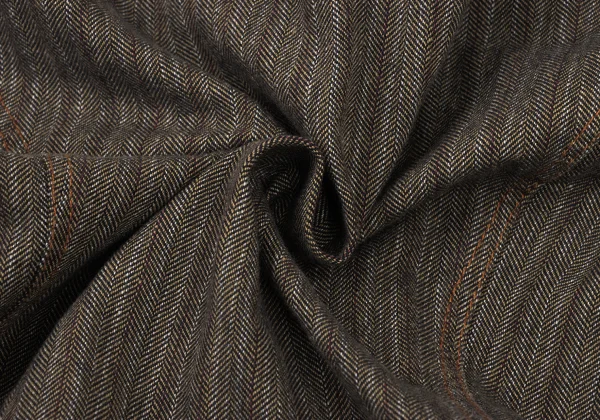 JPG by GAULTIER Striped Weave Coverall Jacket K-174655_017