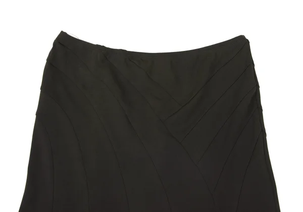 JPG by GAULTIER Switching Asymmetry Skirt K-174656_003