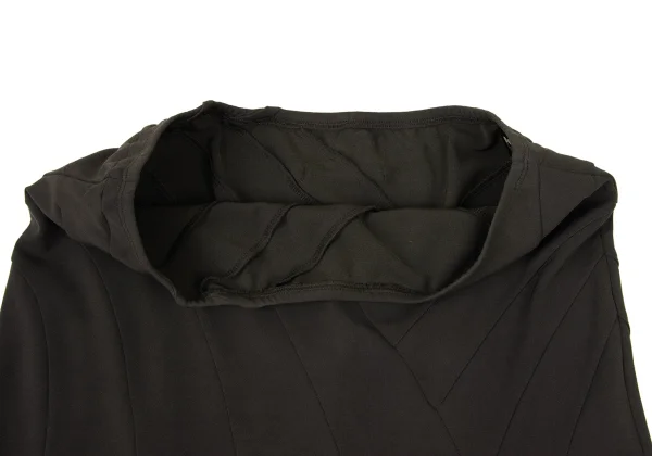 JPG by GAULTIER Switching Asymmetry Skirt K-174656_004