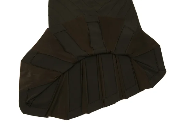 JPG by GAULTIER Switching Asymmetry Skirt K-174656_011