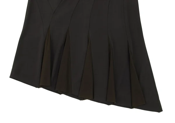 JPG by GAULTIER Switching Asymmetry Skirt K-174656_013