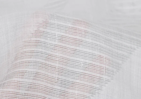 JUNKO KOSHINO Linen Bias Sheer Top K-174659_009