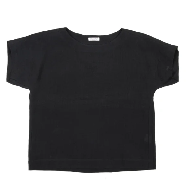 Plantation Linen T-shirt K-174661_002